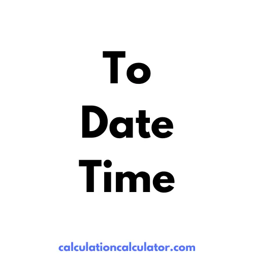 How Many Days Since October 28, 2007?